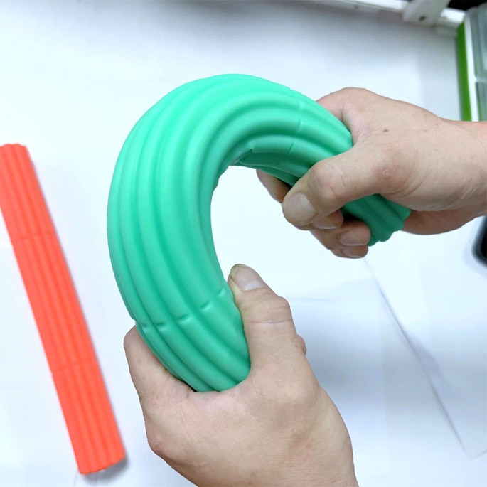 Multifunctional Muscle Training Stick