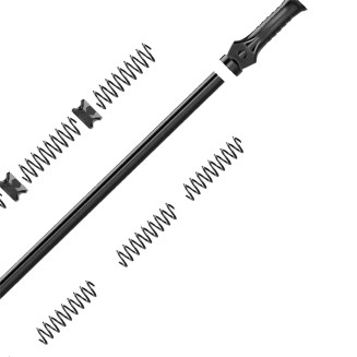 Arm Resistance Training Bar