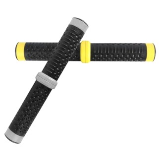Twist Grip Resistance Bar