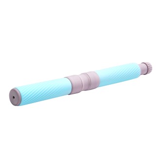 Twist Grip Adjustable Resistance Bar
