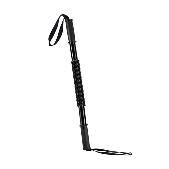 Black Fitness Training Arm Bar