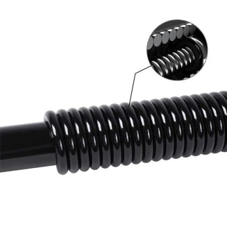 Black Fitness Training Arm Bar