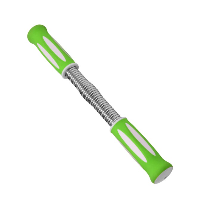 20kg Spring Arm Bar