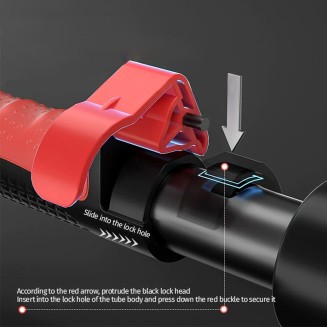 Arm Strength Bar