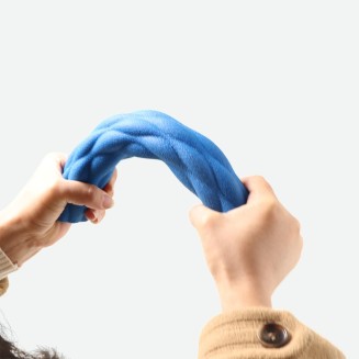 Hand Strength Training Bar