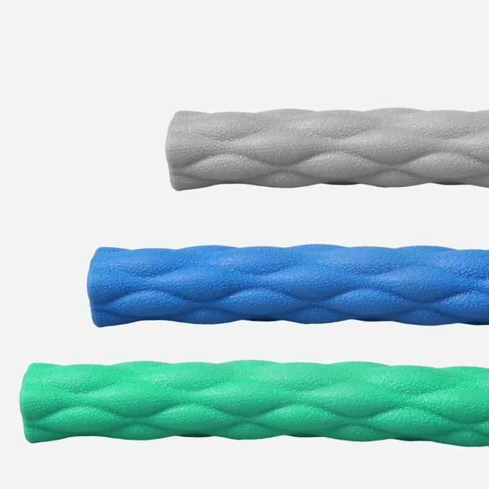 Hand Strength Training Bar