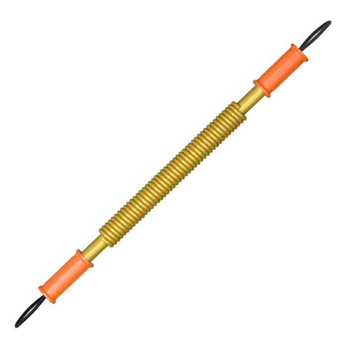 High Strength Gold Arm Bar