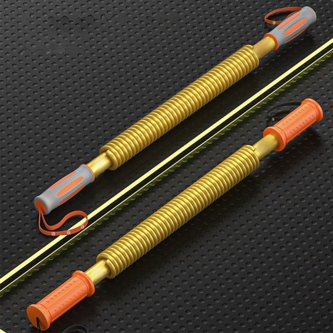 High Strength Gold Arm Bar