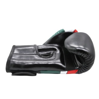 Genuine Leather Boxing Gloves Genuine Leather Boxing Gloves