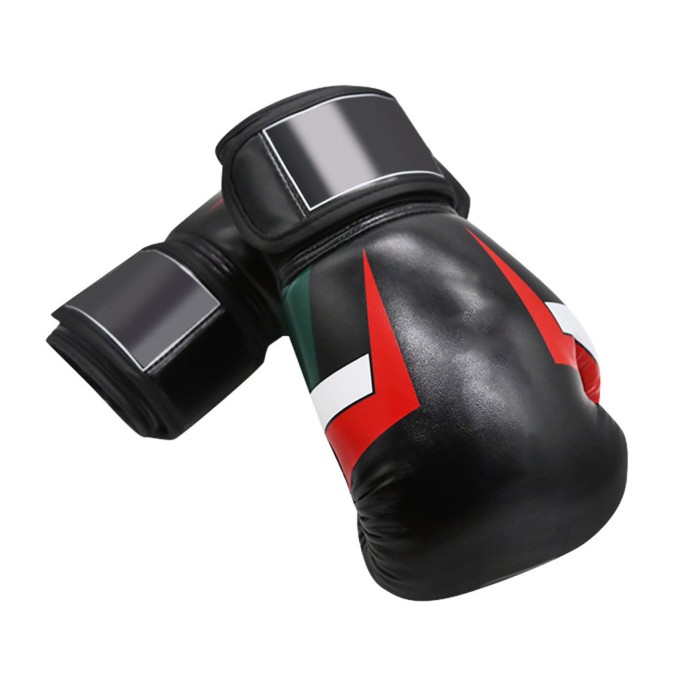 Genuine Leather Boxing Gloves Genuine Leather Boxing Gloves