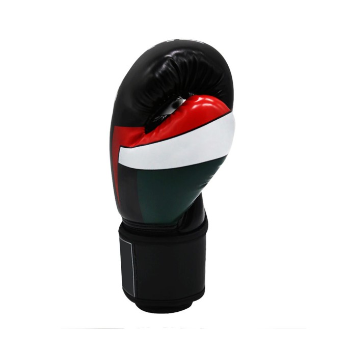 Genuine Leather Boxing Gloves Genuine Leather Boxing Gloves