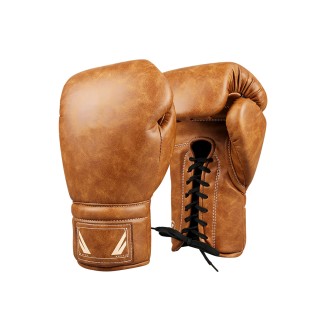 Microfiber Boxing Gloves