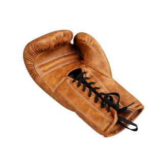 Microfiber Boxing Gloves