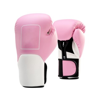 Pink Boxing Gloves Pink Boxing Gloves