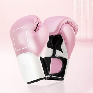 Pink Boxing Gloves Pink Boxing Gloves