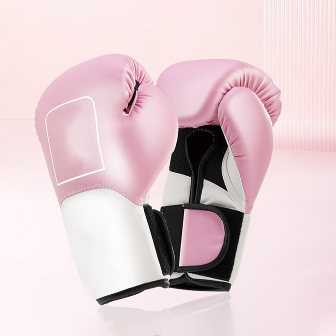 Pink Boxing Gloves Pink Boxing Gloves