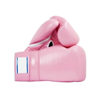 Pink Training Boxing Gloves Pink Training Boxing Gloves