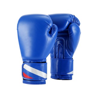Hook and Loop Boxing Gloves Hook and Loop Boxing Gloves