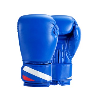 Hook and Loop Boxing Gloves Hook and Loop Boxing Gloves