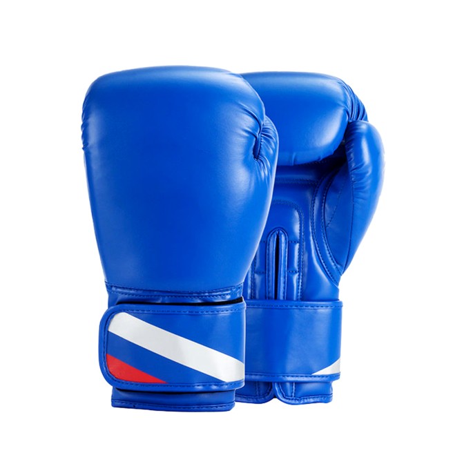 Hook and Loop Boxing Gloves Hook and Loop Boxing Gloves