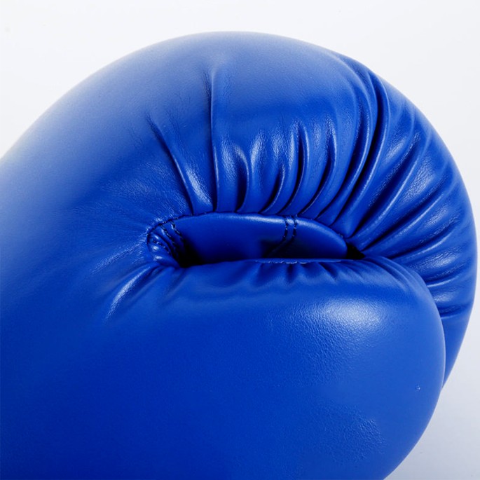Hook and Loop Boxing Gloves Hook and Loop Boxing Gloves