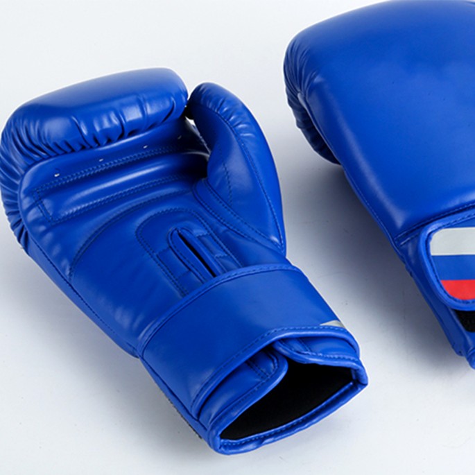 Hook and Loop Boxing Gloves Hook and Loop Boxing Gloves