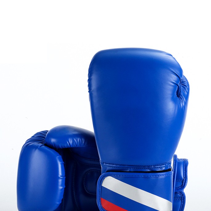 Hook and Loop Boxing Gloves Hook and Loop Boxing Gloves