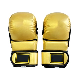MMA Training Boxing Gloves MMA Training Boxing Gloves