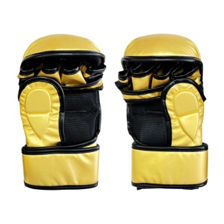 MMA Training Boxing Gloves MMA Training Boxing Gloves