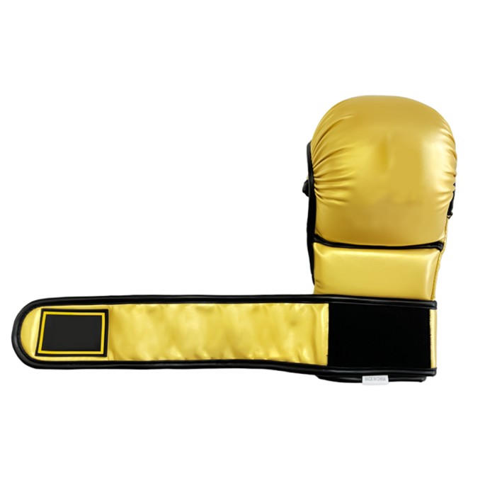 MMA Training Boxing Gloves MMA Training Boxing Gloves