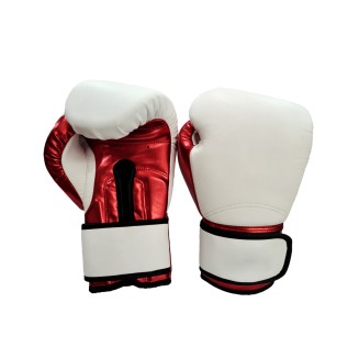 Professional PU Leather Training Boxing Gloves Professional PU Leather Training Boxing Gloves