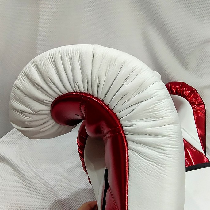 Professional PU Leather Training Boxing Gloves Professional PU Leather Training Boxing Gloves