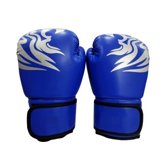 Vintage Leather Boxing Gloves Vintage Leather Boxing Gloves