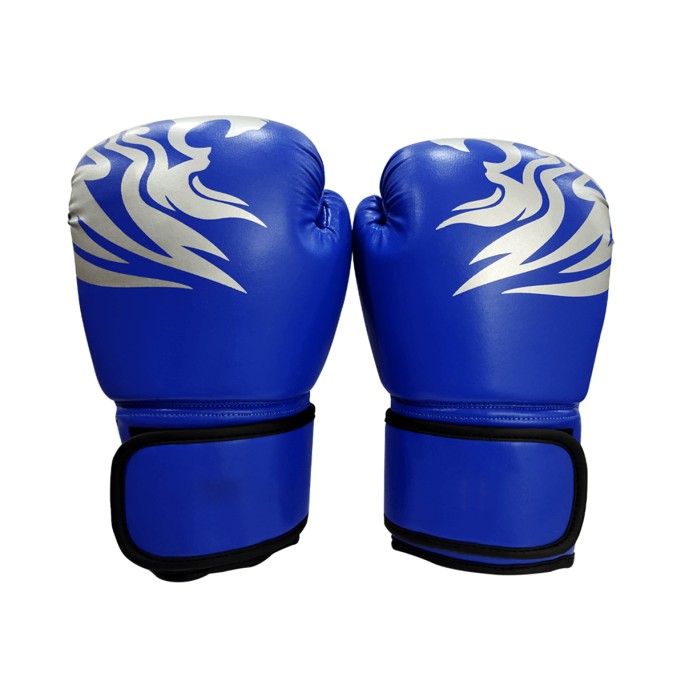 Vintage Leather Boxing Gloves Vintage Leather Boxing Gloves