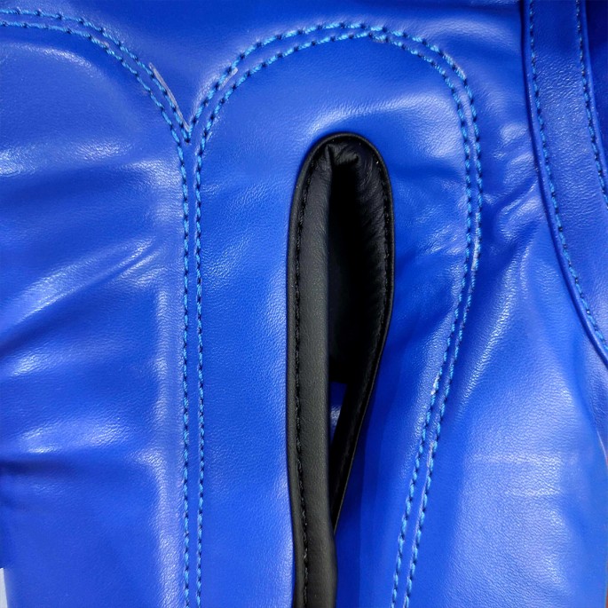 Vintage Leather Boxing Gloves Vintage Leather Boxing Gloves