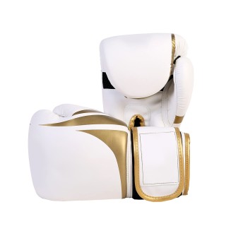 Platinum Colorblock Boxing Gloves Platinum Colorblock Boxing Gloves