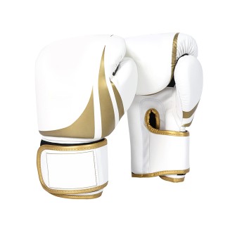 Platinum Colorblock Boxing Gloves Platinum Colorblock Boxing Gloves