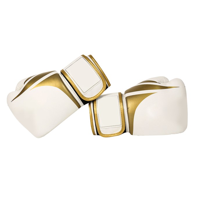 Platinum Colorblock Boxing Gloves Platinum Colorblock Boxing Gloves