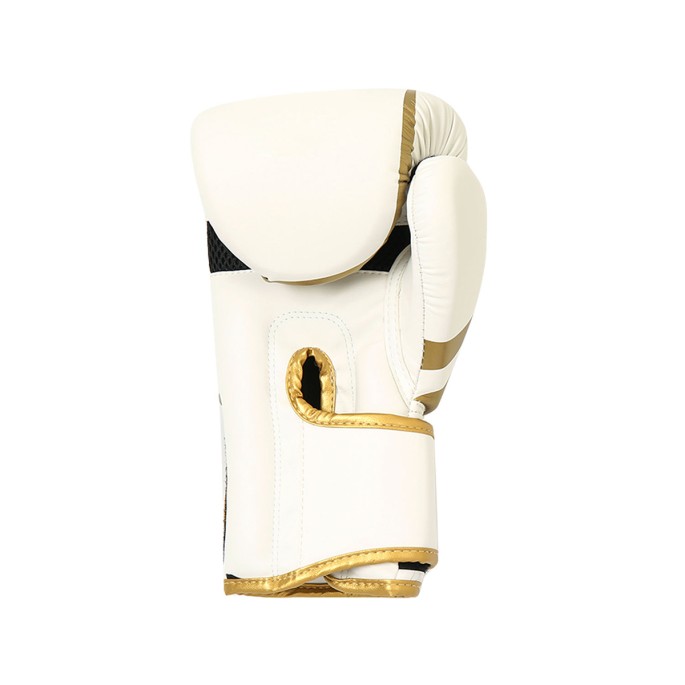 Platinum Colorblock Boxing Gloves Platinum Colorblock Boxing Gloves