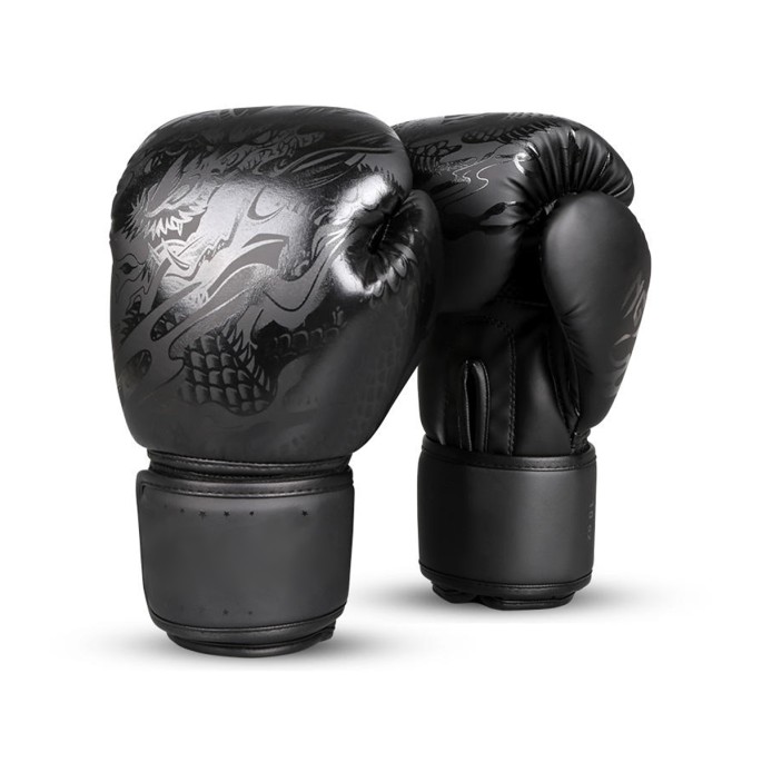 Fitness Boxing Gloves Fitness Boxing Gloves