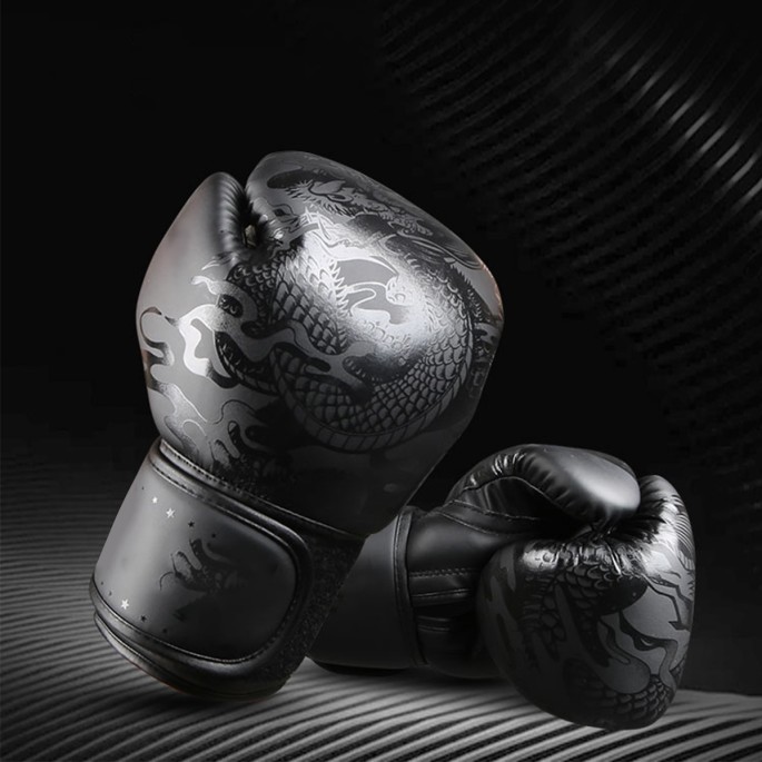 Fitness Boxing Gloves Fitness Boxing Gloves