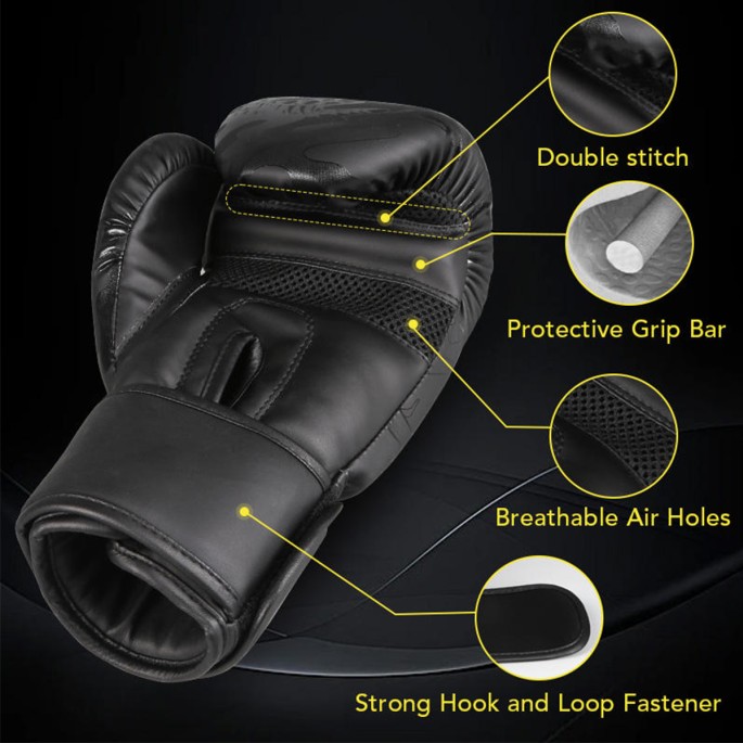 Fitness Boxing Gloves Fitness Boxing Gloves