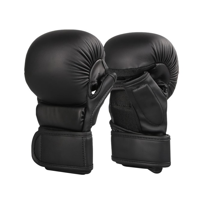 Professional Combat Boxing Gloves Professional Combat Boxing Gloves