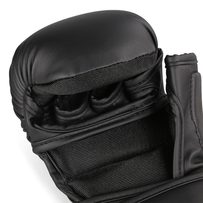 Professional Combat Boxing Gloves Professional Combat Boxing Gloves