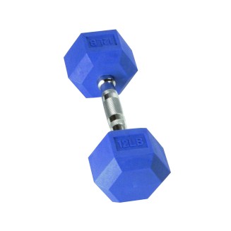 Colorful PEV Coated Dumbbells Colorful PEV Coated Dumbbells