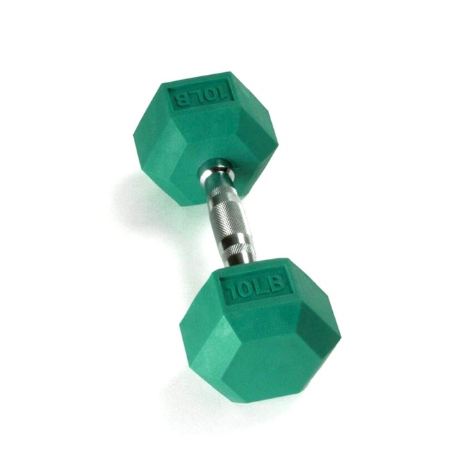 Colorful PEV Coated Dumbbells Colorful PEV Coated Dumbbells