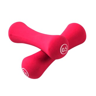 Bone Shaped Rubber Dumbbells Bone Shaped Rubber Dumbbells