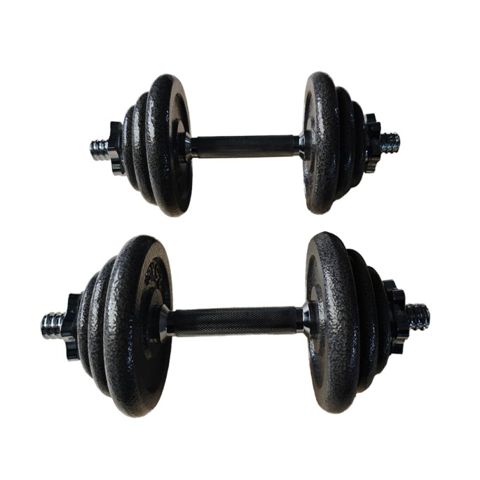 20kg Adjustable Dumbbell 20kg Adjustable Dumbbell