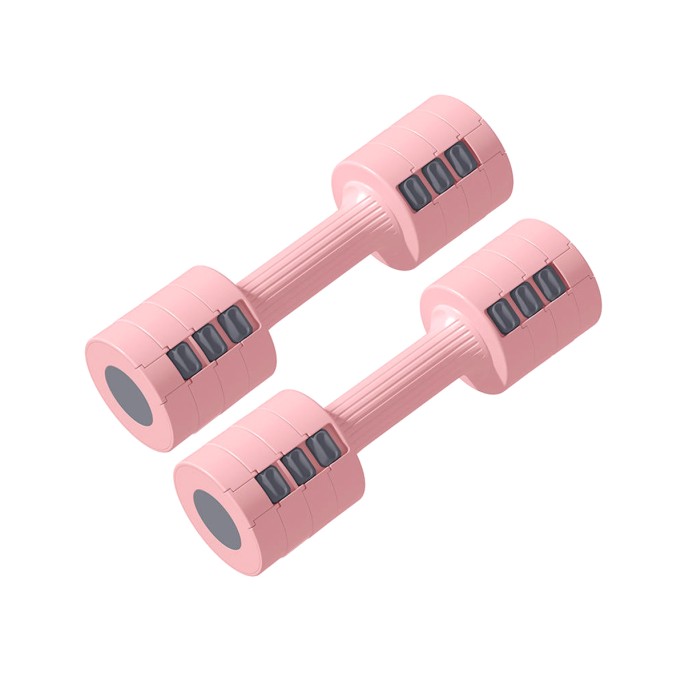 5KG Adjustable Solid Iron Dumbbells 5KG Adjustable Solid Iron Dumbbells