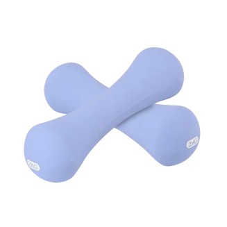 Sand Filled Silicone Dumbbells Sand Filled Silicone Dumbbells